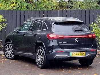 Used Mercedes-Benz EQA 2024 for sale - 76204826: Photo 3