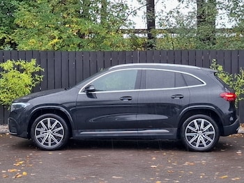 Used Mercedes-Benz EQA 2024 for sale - 76204826: Photo 4