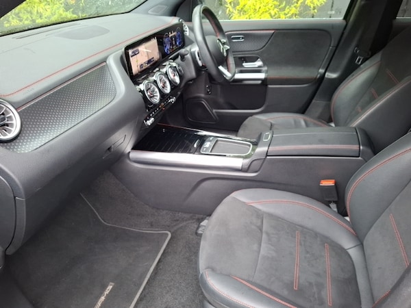 Used Mercedes-Benz EQA 2024 for sale - 76204826: Photo 5