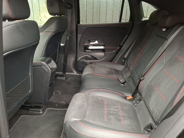 Used Mercedes-Benz EQA 2024 for sale - 76204826: Photo 6