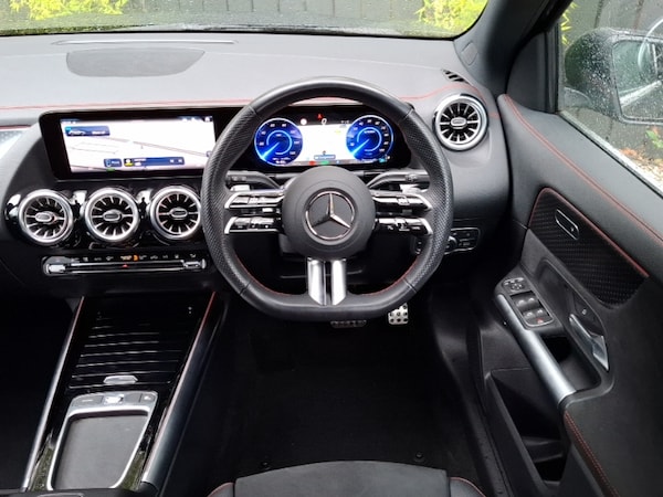 Used Mercedes-Benz EQA 2024 for sale - 76204826: Photo 7