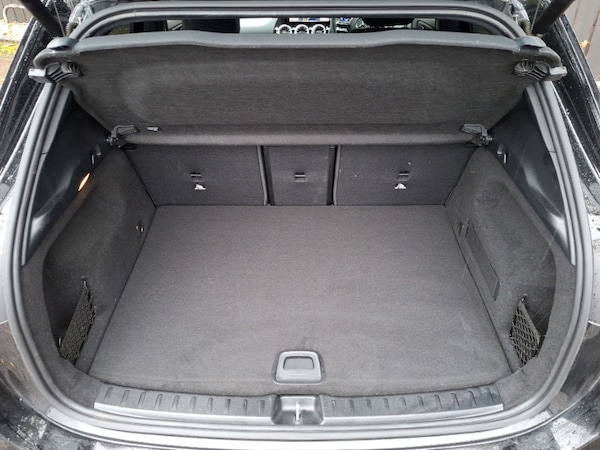 Used Mercedes-Benz EQA 2024 for sale - 76204826: Photo 8