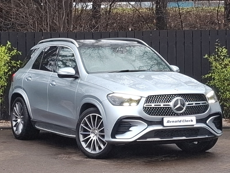Used Mercedes-Benz GLE 2023 for sale - 77552710: Photo 1