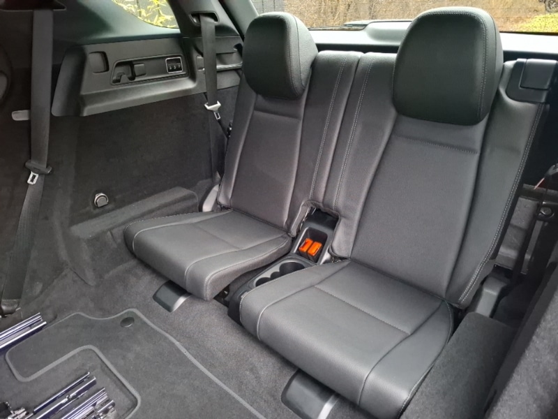 Used Mercedes-Benz GLE 2023 for sale - 77552710: Photo 13