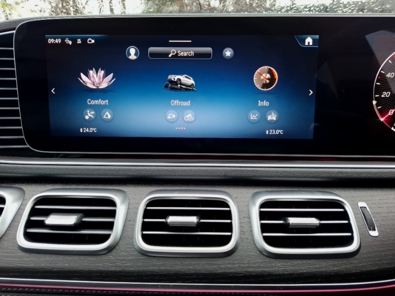 Used Mercedes-Benz GLE 2023 for sale - 77552710: Photo 19