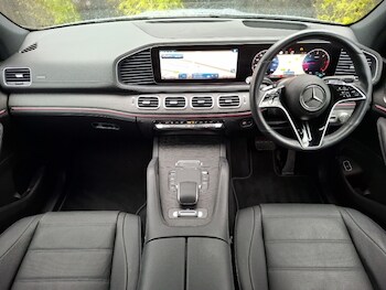 Used Mercedes-Benz GLE 2023 for sale - 77552710: Photo