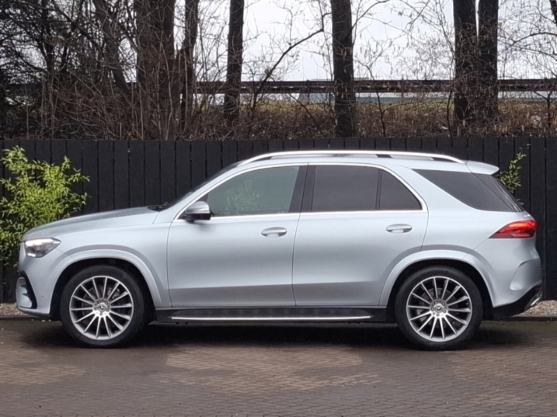 Used Mercedes-Benz GLE 2023 for sale - 77552710: Photo 4