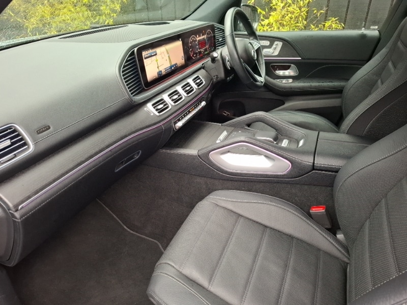 Used Mercedes-Benz GLE 2023 for sale - 77552710: Photo 5