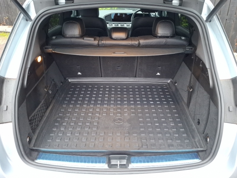 Used Mercedes-Benz GLE 2023 for sale - 77552710: Photo 8