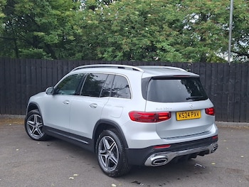 Used Mercedes-Benz GLB 2024 for sale - 75652335: Photo
