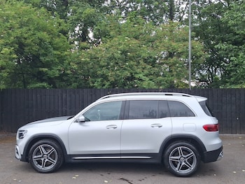 Used Mercedes-Benz GLB 2024 for sale - 75652335: Photo