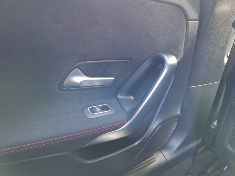 Used Mercedes-Benz A-Class 2021 for sale - 78203059: Photo 11