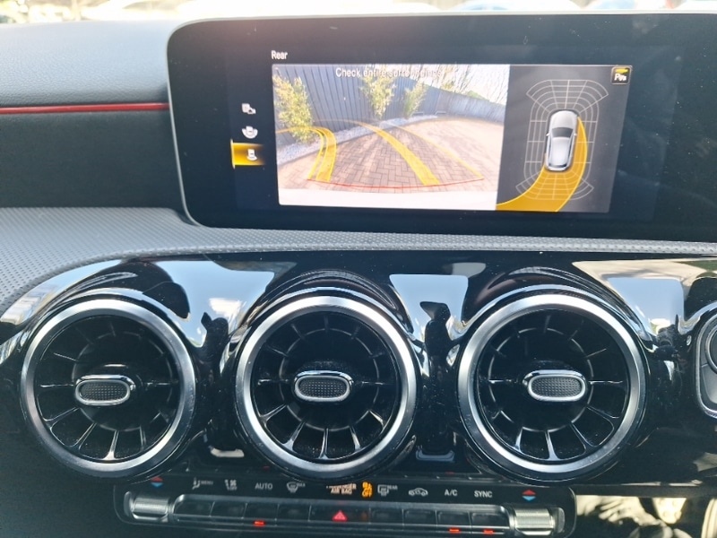 Used Mercedes-Benz A-Class 2021 for sale - 78203059: Photo 12