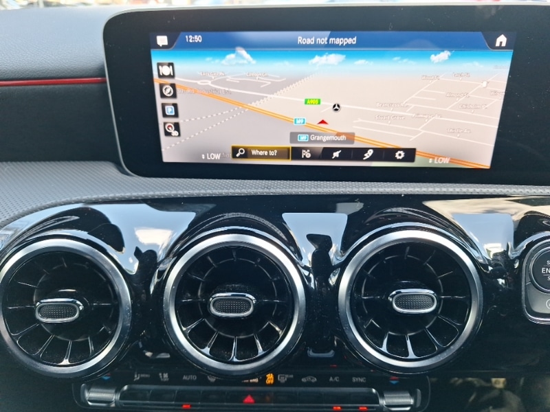 Used Mercedes-Benz A-Class 2021 for sale - 78203059: Photo 14