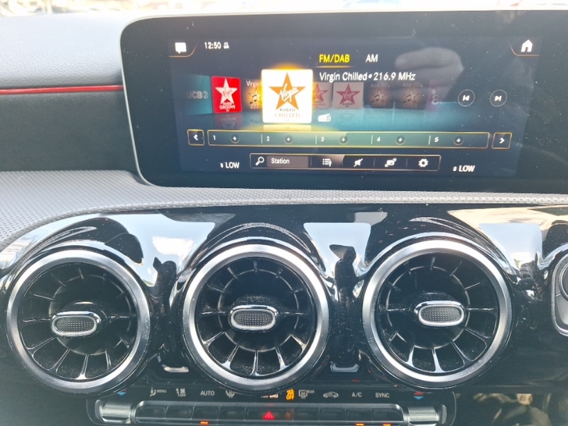 Used Mercedes-Benz A-Class 2021 for sale - 78203059: Photo 15