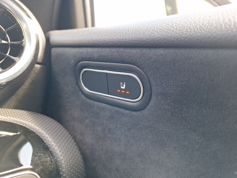 Used Mercedes-Benz A-Class 2021 for sale - 78203059: Photo 16