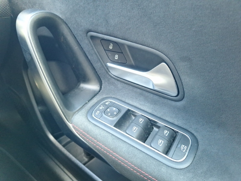 Used Mercedes-Benz A-Class 2021 for sale - 78203059: Photo 17