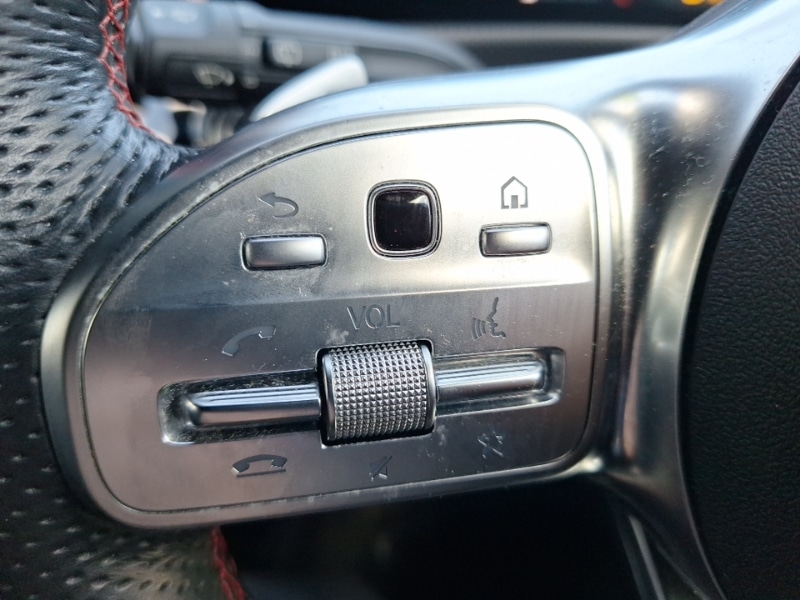 Used Mercedes-Benz A-Class 2021 for sale - 78203059: Photo 18