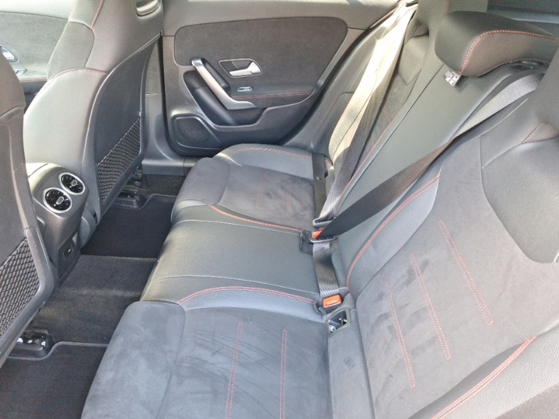 Used Mercedes-Benz A-Class 2021 for sale - 78203059: Photo 6