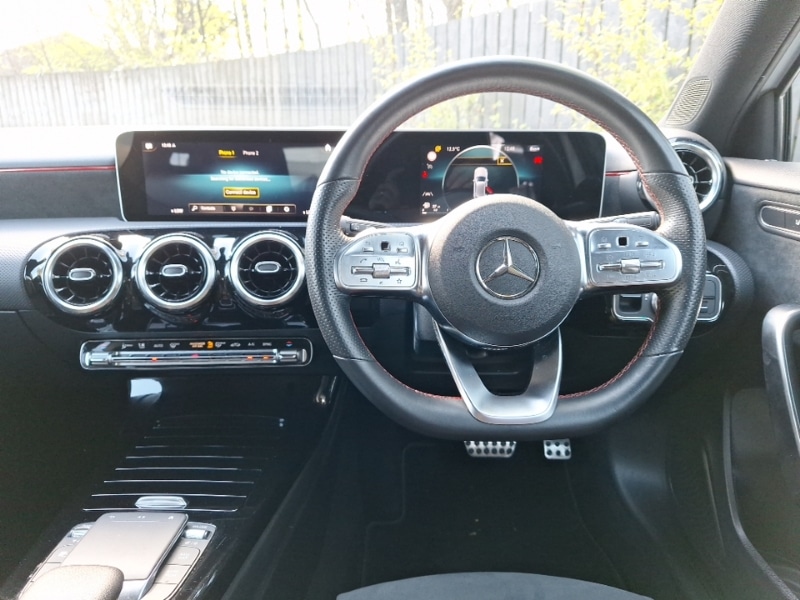 Used Mercedes-Benz A-Class 2021 for sale - 78203059: Photo 7