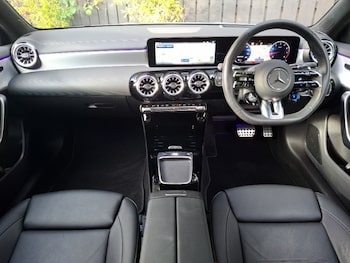 Used Mercedes-Benz A-Class 2024 for sale - 75946541: Photo