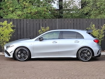 Used Mercedes-Benz A-Class 2024 for sale - 75946541: Photo