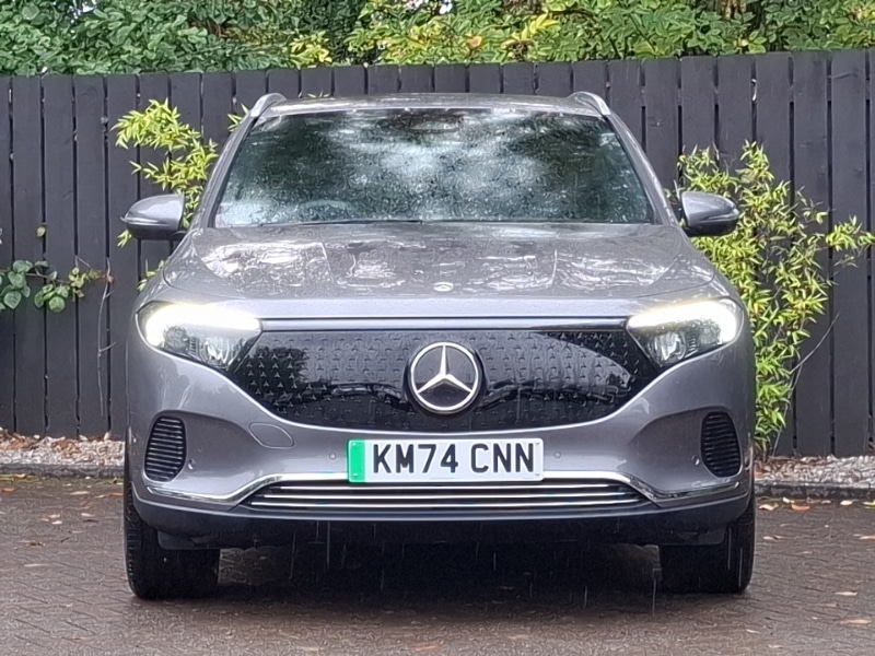 Used Mercedes-Benz EQA 2024 for sale - 77526632: Photo 14