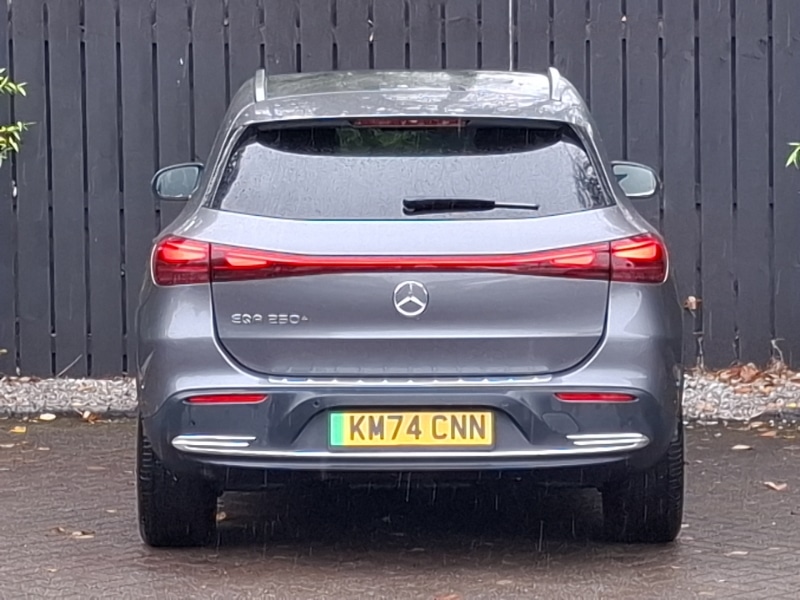 Used Mercedes-Benz EQA 2024 for sale - 77526632: Photo 15