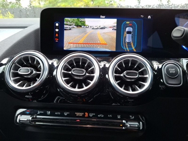 Used Mercedes-Benz EQA 2024 for sale - 77526632: Photo 16