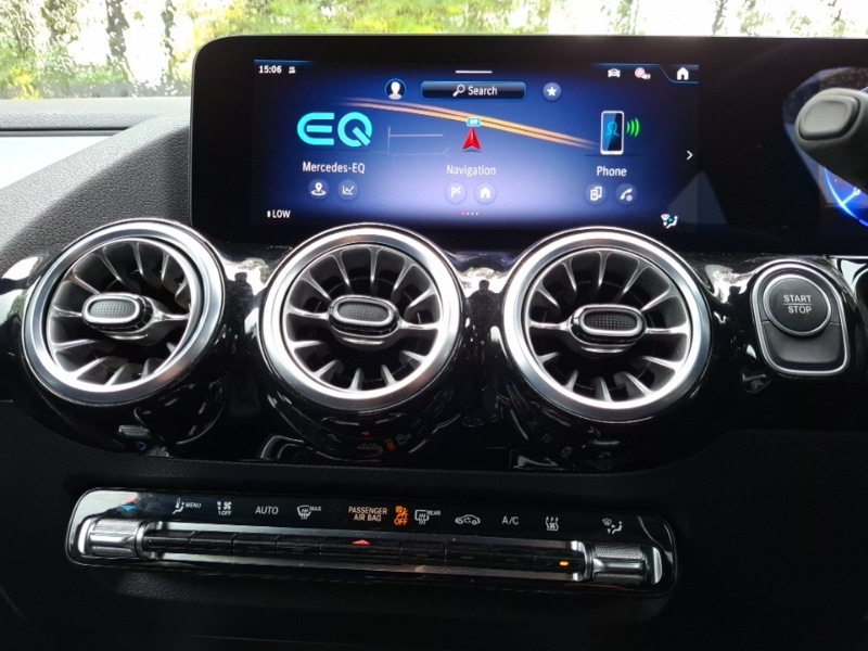 Used Mercedes-Benz EQA 2024 for sale - 77526632: Photo 18