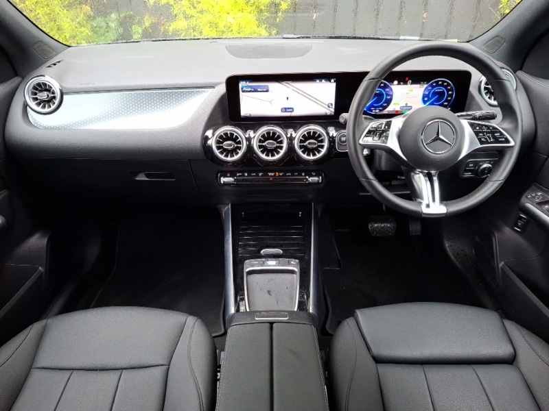 Used Mercedes-Benz EQA 2024 for sale - 77526632: Photo 2