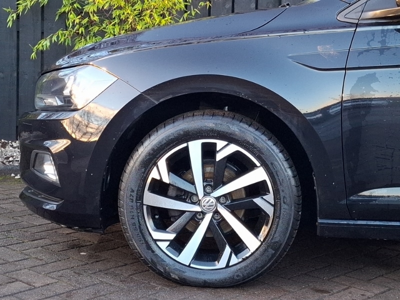 Used Volkswagen Polo 2020 for sale - 77352784: Photo 12