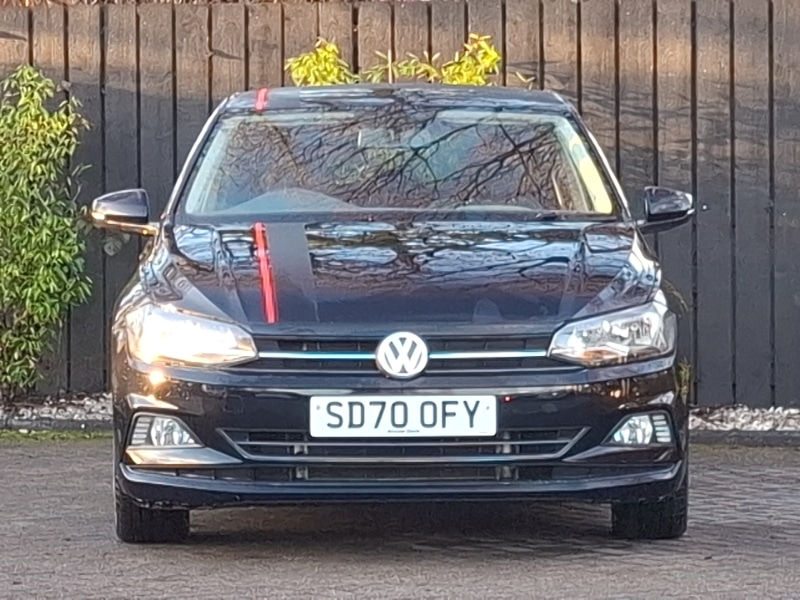 Used Volkswagen Polo 2020 for sale - 77352784: Photo 13