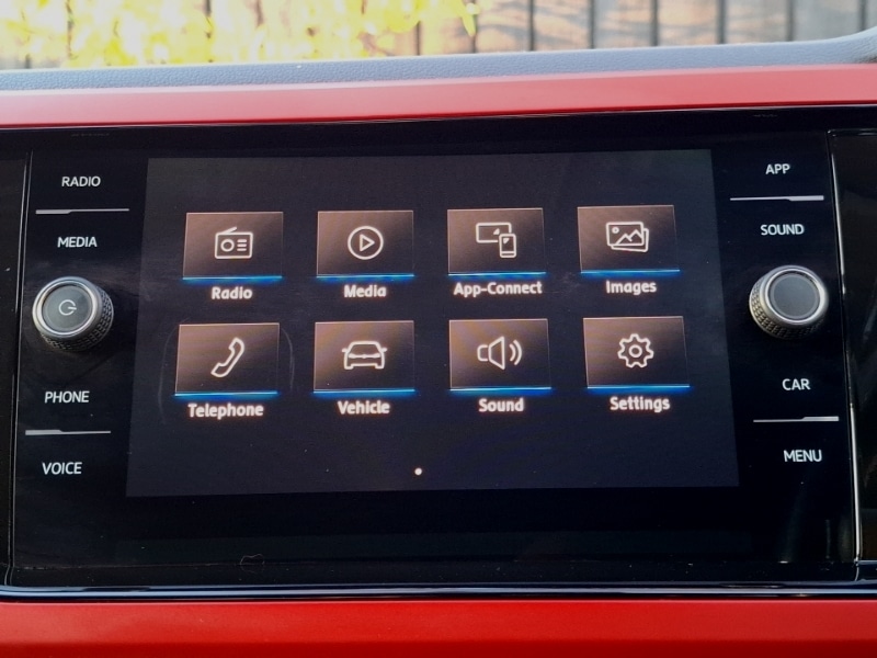 Used Volkswagen Polo 2020 for sale - 77352784: Photo 15