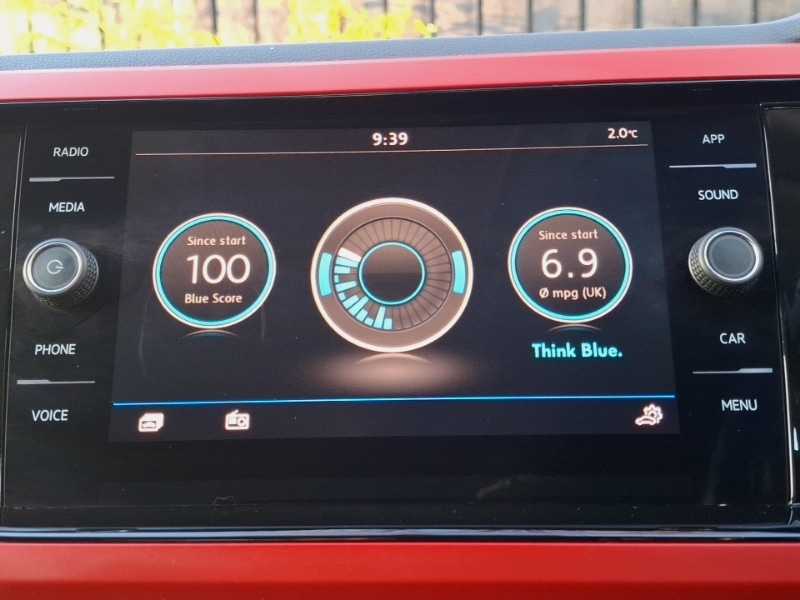 Used Volkswagen Polo 2020 for sale - 77352784: Photo 19