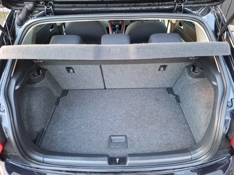 Used Volkswagen Polo 2020 for sale - 77352784: Photo 8