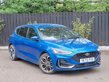 Used Ford Focus 2022 for sale - 78511208: Photo
