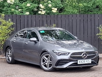 Used Mercedes-Benz CLA 2025 for sale - 78766983: Photo
