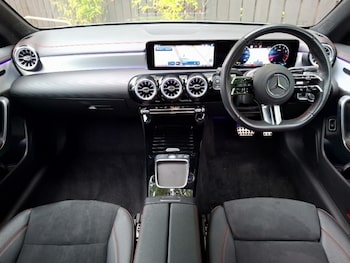 Used Mercedes-Benz CLA 2025 for sale - 78766983: Photo