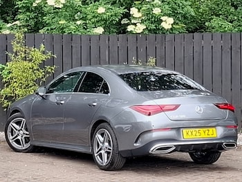 Used Mercedes-Benz CLA 2025 for sale - 78766983: Photo