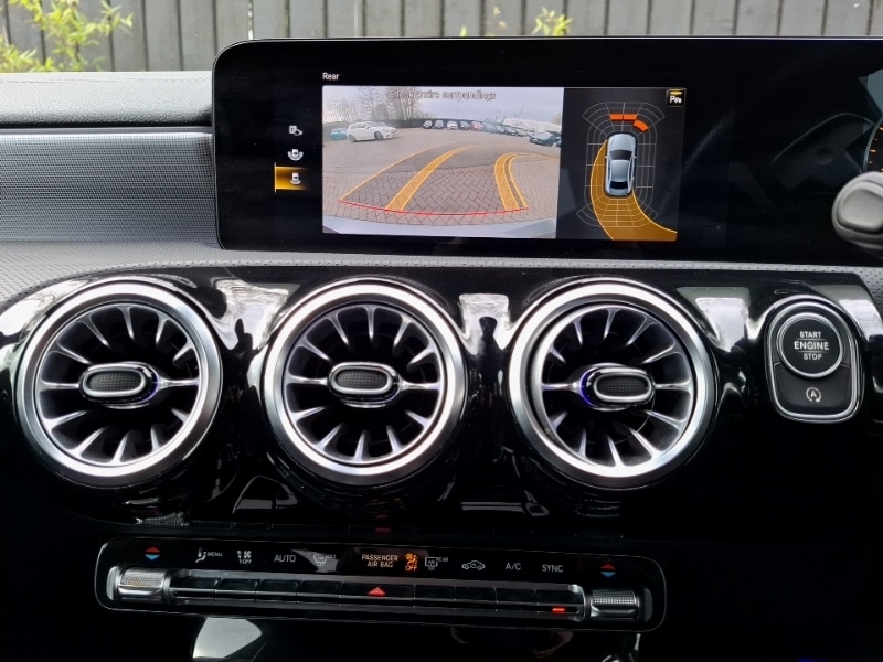 Used Mercedes-Benz A-Class 2022 for sale - 78094069: Photo 15