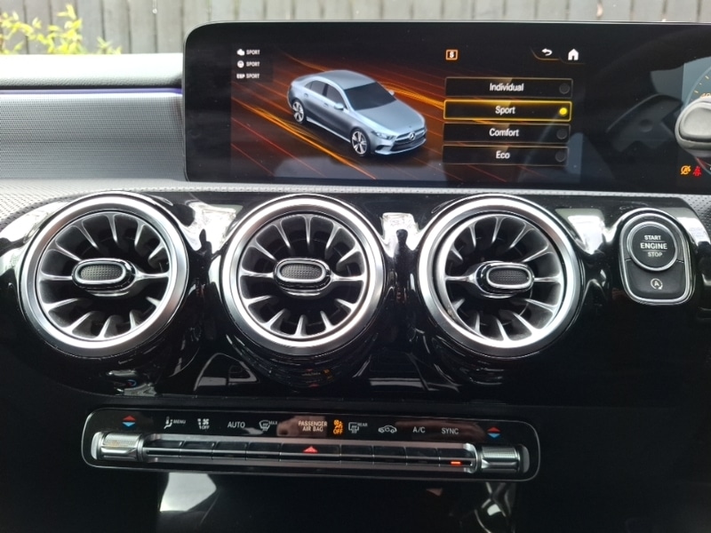 Used Mercedes-Benz A-Class 2022 for sale - 78094069: Photo 16