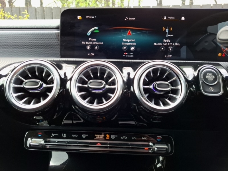 Used Mercedes-Benz A-Class 2022 for sale - 78094069: Photo 17