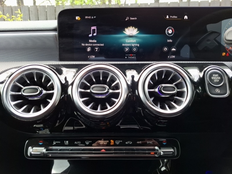 Used Mercedes-Benz A-Class 2022 for sale - 78094069: Photo 18