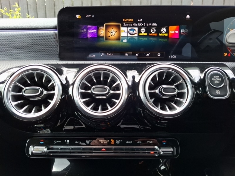 Used Mercedes-Benz A-Class 2022 for sale - 78094069: Photo 19