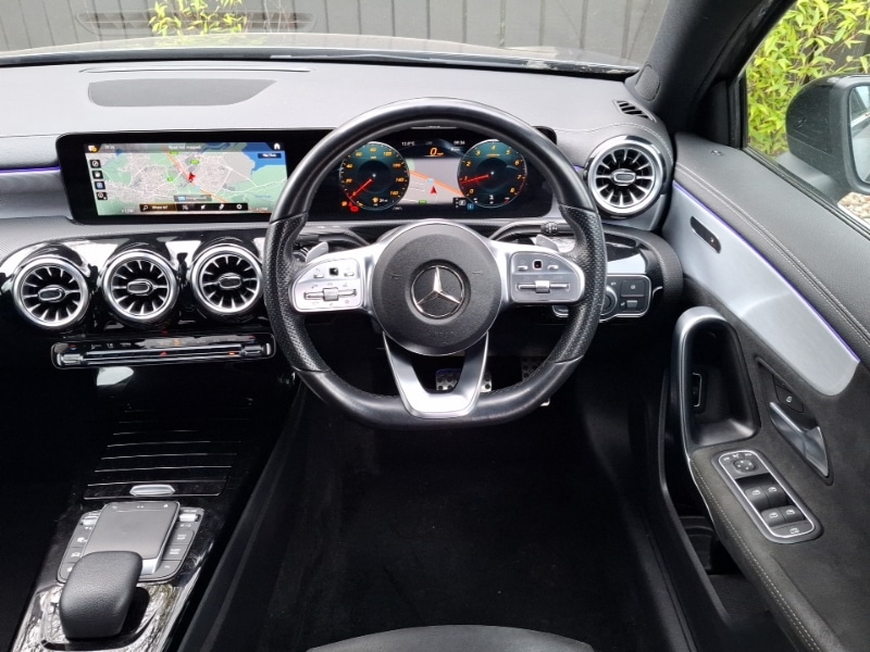 Used Mercedes-Benz A-Class 2022 for sale - 78094069: Photo 7