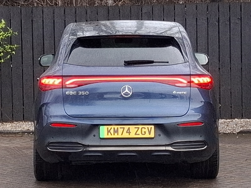 Used Mercedes-Benz EQA 2024 for sale - 77540216: Photo 14