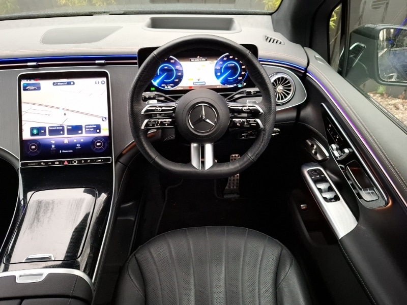 Used Mercedes-Benz EQA 2024 for sale - 77540216: Photo 7