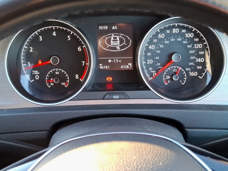 Used Volkswagen Golf 2016 for sale - 77168961: Photo 11