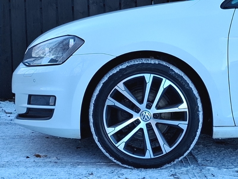 Used Volkswagen Golf 2016 for sale - 77168961: Photo 12